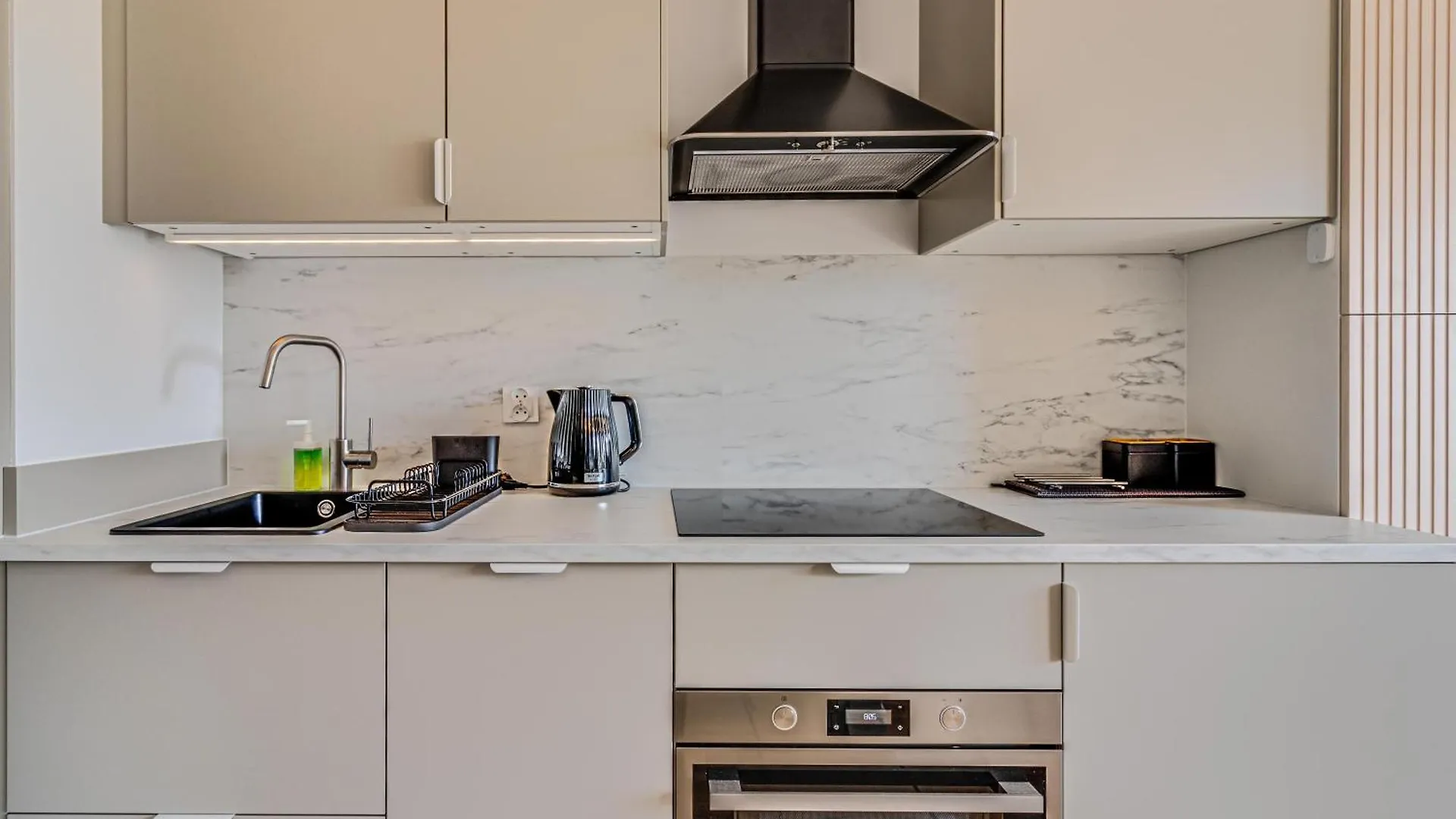 Διαμέρισμα Rentplanet - Apartamenty Dmowskiego Βρότσλαβ