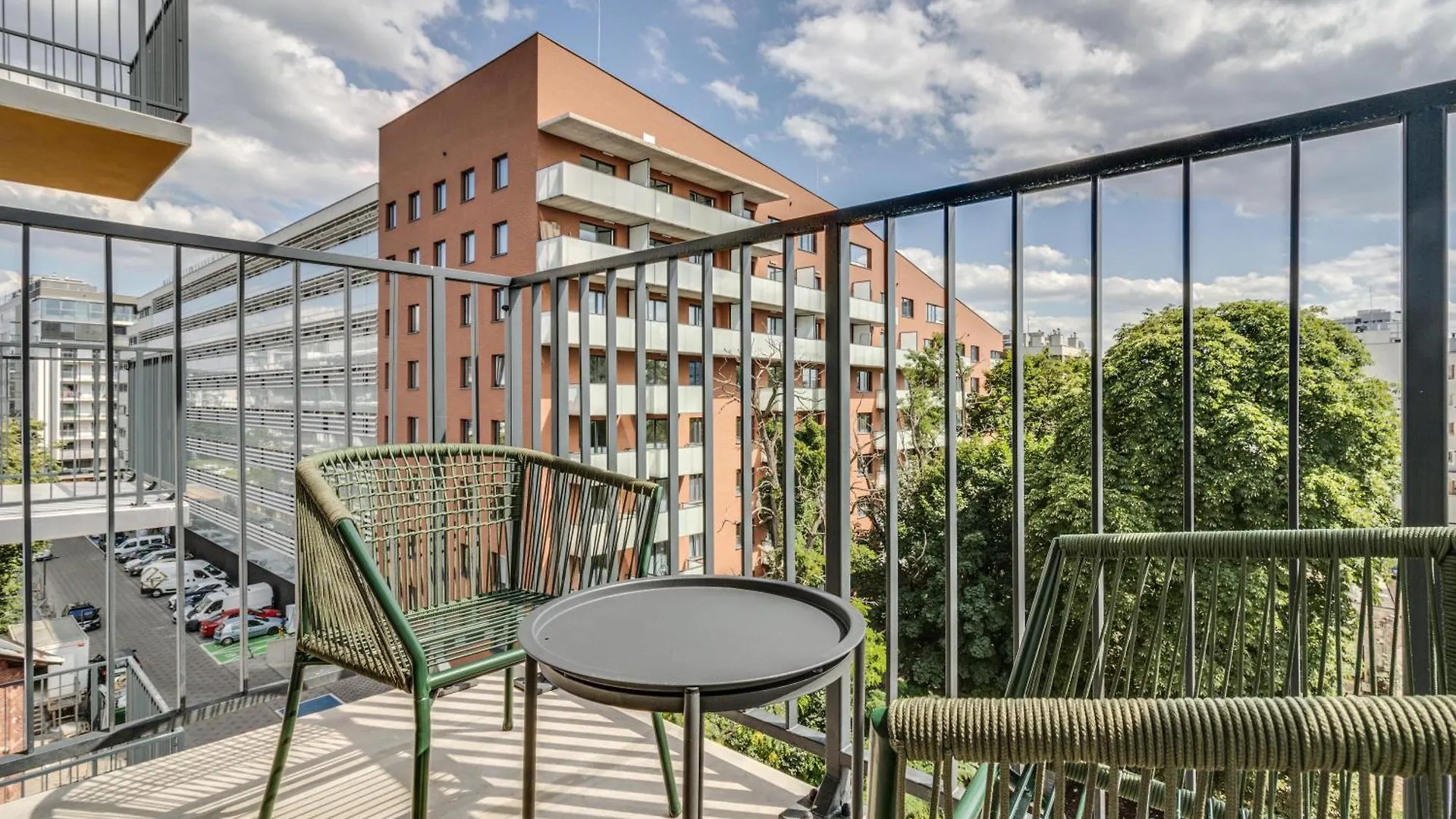 Rentplanet - Apartamenty Dmowskiego Βρότσλαβ Διαμέρισμα