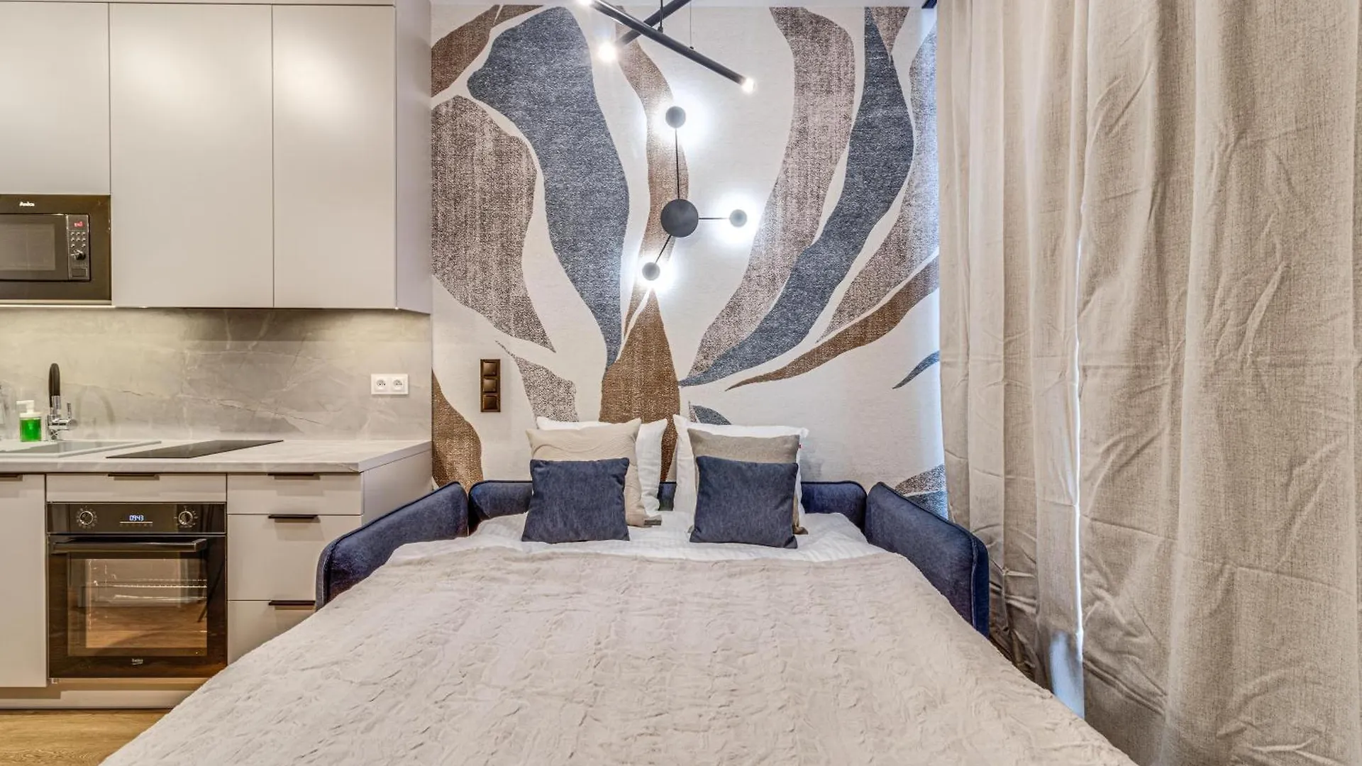 Διαμέρισμα Rentplanet - Apartamenty Dmowskiego Βρότσλαβ