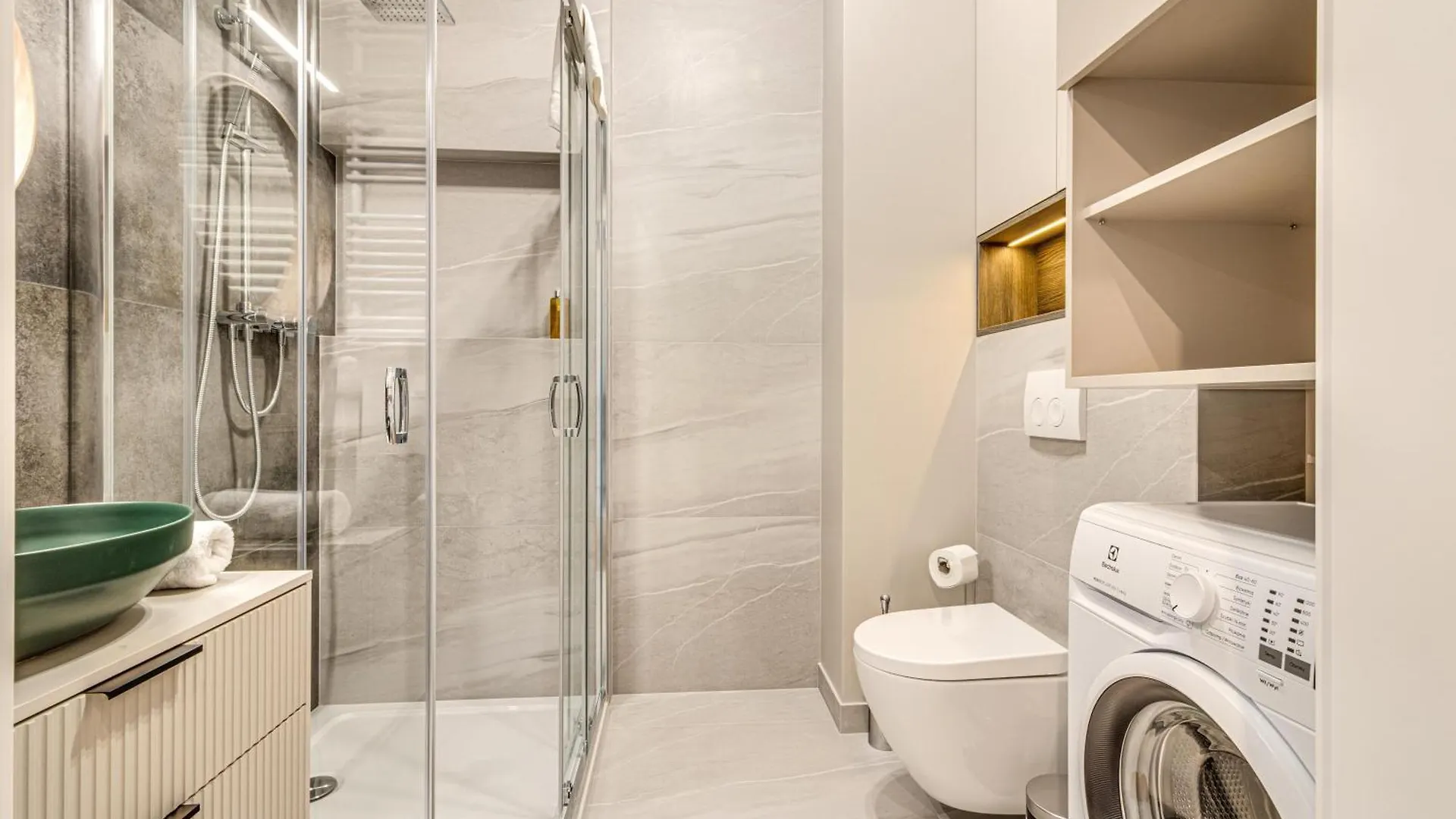 Rentplanet - Apartamenty Dmowskiego Βρότσλαβ Πολωνία