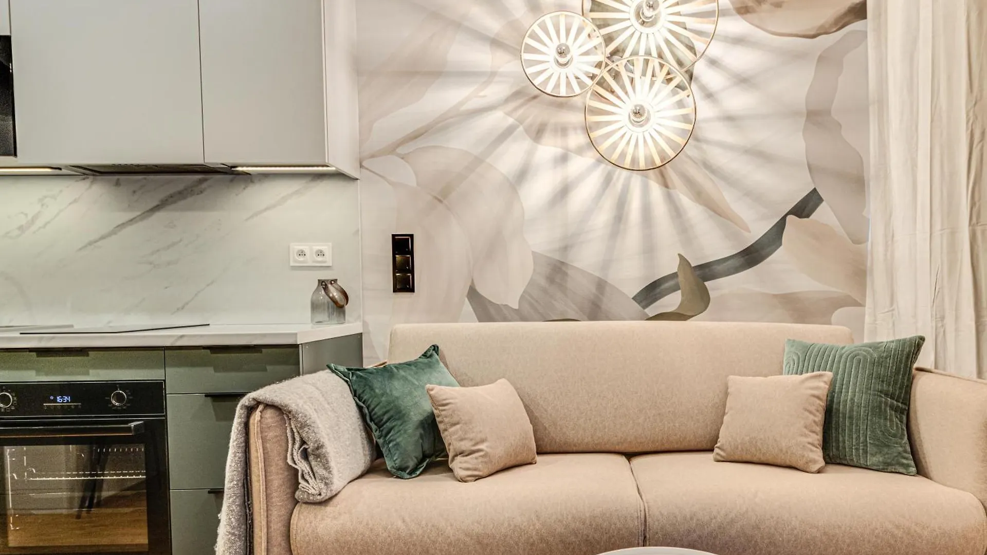 Rentplanet - Apartamenty Dmowskiego Βρότσλαβ Πολωνία